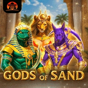 Gods of Sand