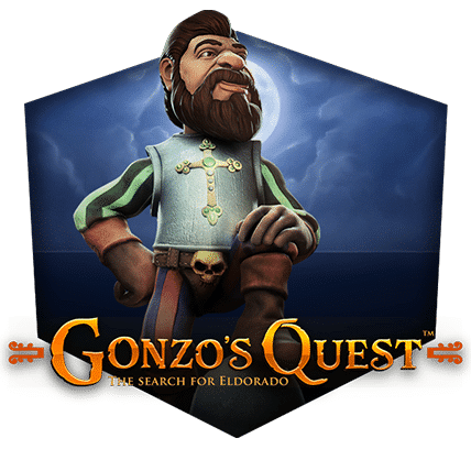 SilverPlay Gonzos Quest Netent