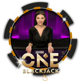 SilverPlay One Blackjack