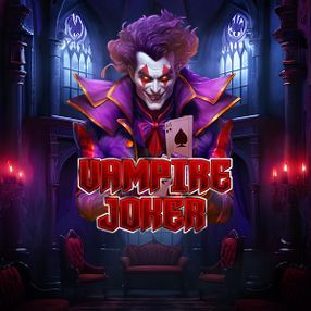 Vampire Joker